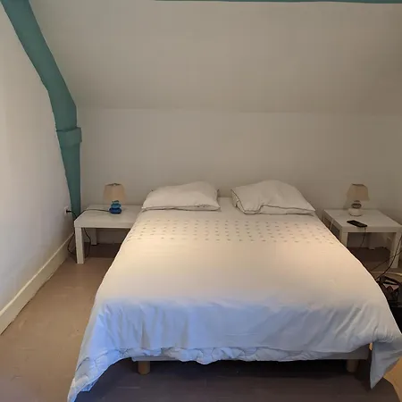 Holiday home La Maison De Satiye