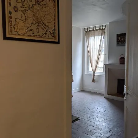 La Maison De Satiye