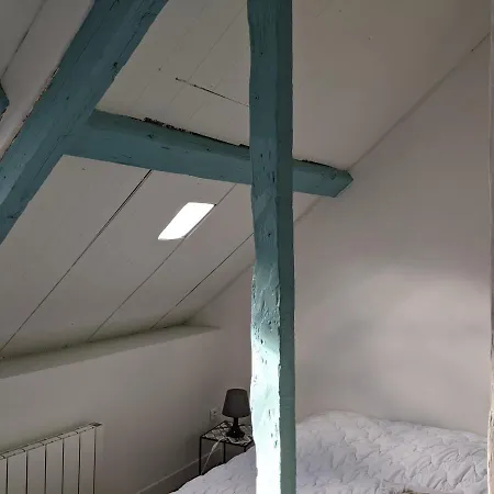 La Maison De Satiye