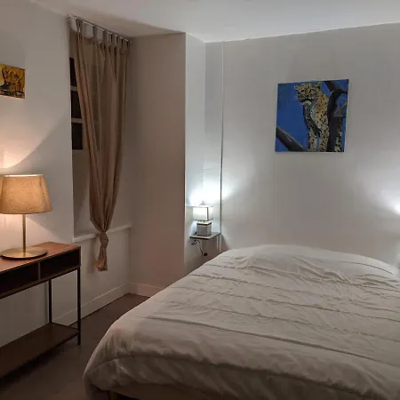 La Maison De Satiye 別荘 オンフルール