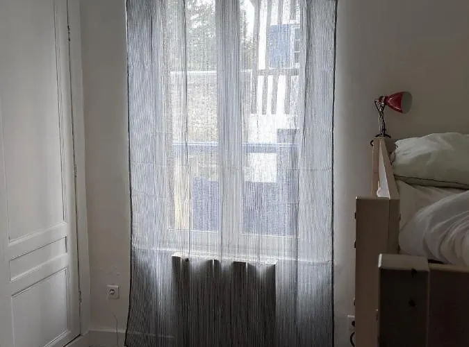 La Maison De Satiye 別荘