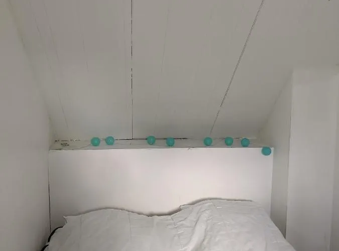 La Maison De Satiye 別荘 オンフルール