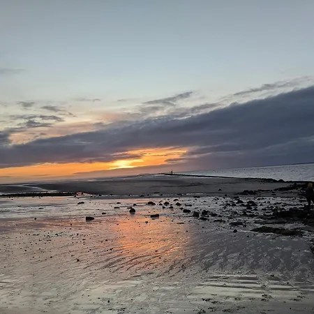 펜션 La Maison De Satiye *