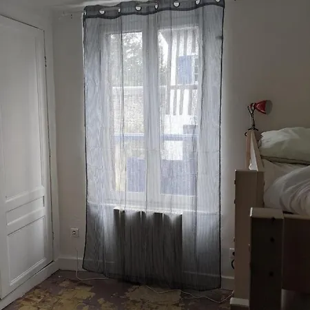 La Maison De Satiye בית נופש