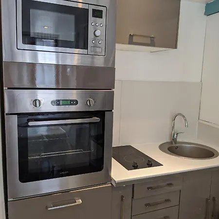 La Maison De Satiye בית נופש *