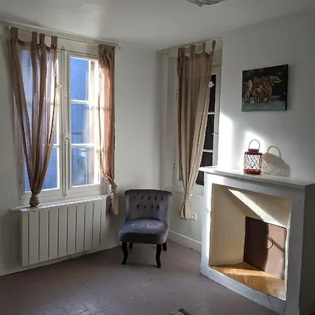 בית נופש La Maison De Satiye