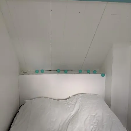 La Maison De Satiyé Hébergement de vacances Honfleur