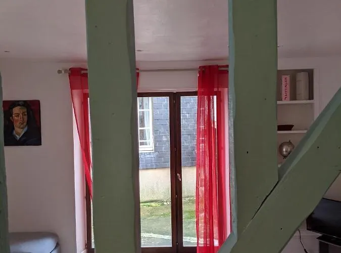 La Maison De Satiye בית נופש